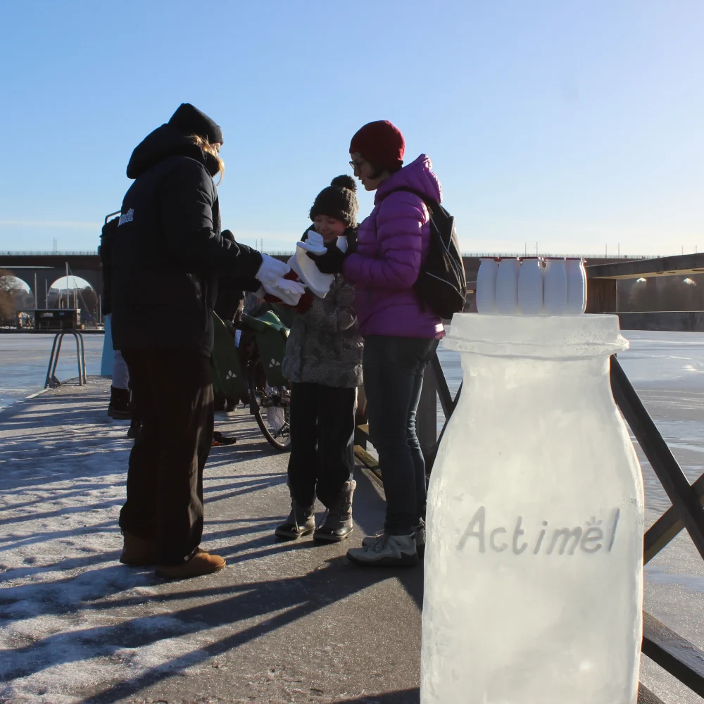 Varför välja oss Konceptutveckling